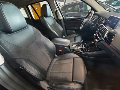 BMW X3 xDrive20d 48V xLine (15)