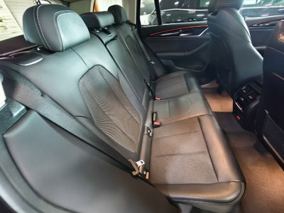 BMW X3 xDrive20d 48V xLine (16)