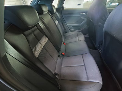 Audi A3 Sportback 35 TDI S tronic Business (15)