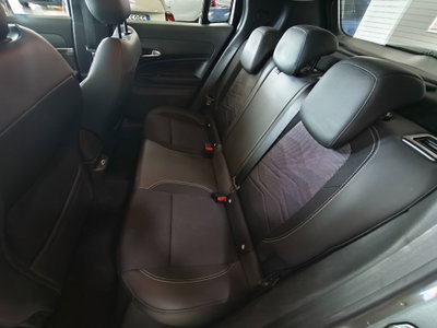 Jeep Avenger 1.2 turbo Altitude fwd 100cv (10)