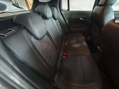 Jeep Avenger 1.2 turbo Altitude fwd 100cv (13)