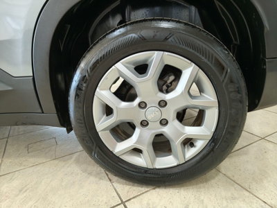 Jeep Avenger 1.2 turbo Altitude fwd 100cv (9)