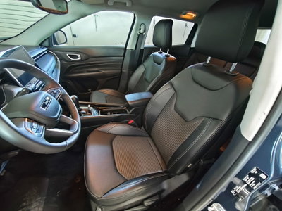 Jeep Compass 1.3 T4 190CV PHEV AT6 4xe Limited (10)