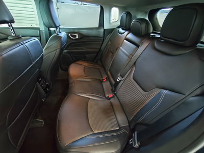 Jeep Compass 1.3 T4 190CV PHEV AT6 4xe Limited (13)
