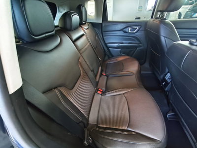 Jeep Compass 1.3 T4 190CV PHEV AT6 4xe Limited (16)