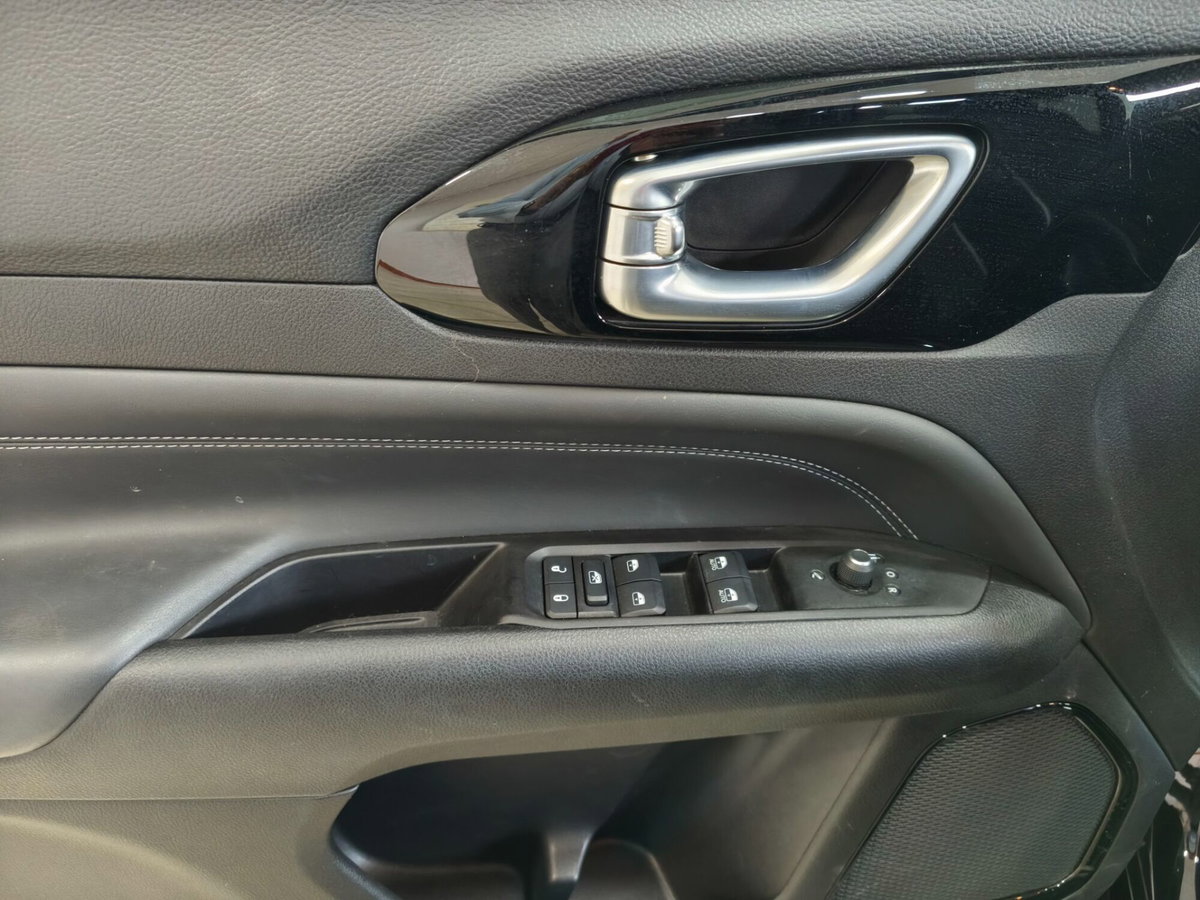 Jeep Compass 1.3 T4 190CV PHEV AT6 4xe Limited (10)