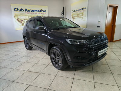 Jeep Compass 1.3 T4 190CV PHEV AT6 4xe Limited (2)