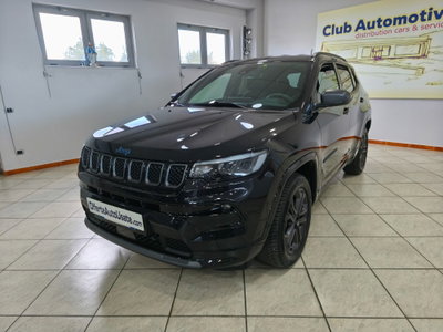 Jeep Compass 1.3 T4 190CV PHEV AT6 4xe Limited (3)