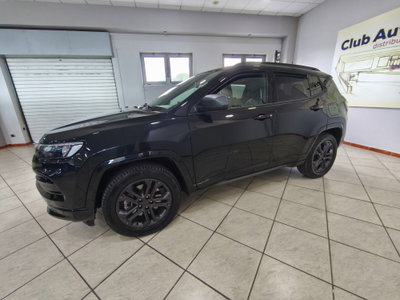 Jeep Compass 1.3 T4 190CV PHEV AT6 4xe Limited (4)