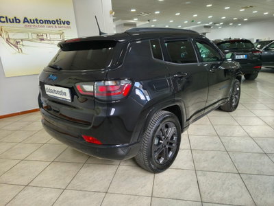Jeep Compass 1.3 T4 190CV PHEV AT6 4xe Limited (6)