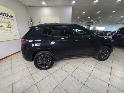 Jeep Compass 1.3 T4 190CV PHEV AT6 4xe Limited (7)