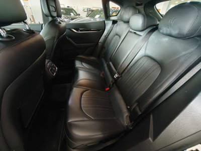 Maserati Levante Levante MHEV 330 CV AWD GT (12)