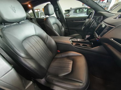 Maserati Levante Levante MHEV 330 CV AWD GT (13)