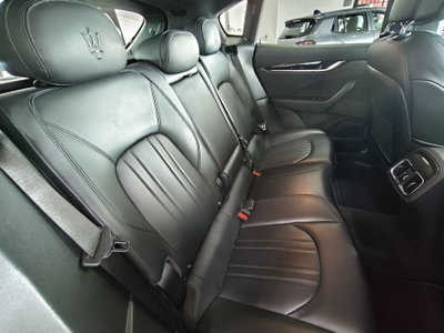 Maserati Levante Levante MHEV 330 CV AWD GT (14)