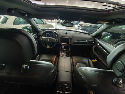 Maserati Levante Levante MHEV 330 CV AWD GT (15)