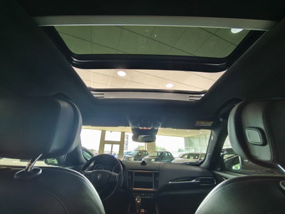 Maserati Levante Levante MHEV 330 CV AWD GT (16)