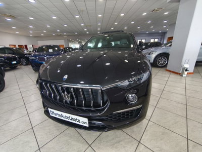 Maserati Levante Levante MHEV 330 CV AWD GT (3)