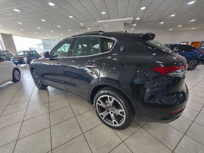 Maserati Levante Levante MHEV 330 CV AWD GT (5)