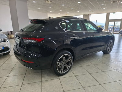 Maserati Levante Levante MHEV 330 CV AWD GT (6)