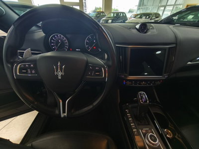 Maserati Levante Levante MHEV 330 CV AWD GT (8)
