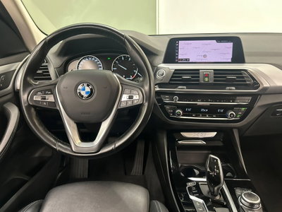 BMW X3 xDrive20d 48V (10)