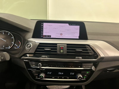 BMW X3 xDrive20d 48V (12)