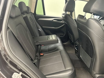 BMW X3 xDrive20d 48V (13)