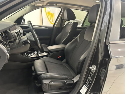 BMW X3 xDrive20d 48V (7)