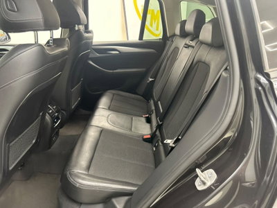 BMW X3 xDrive20d 48V (8)
