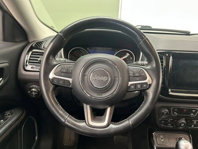 Jeep Compass 1.6 Multijet II 2WD Limited (12)