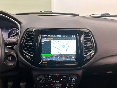 Jeep Compass 1.6 Multijet II 2WD Limited (14)