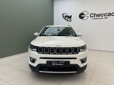 Jeep Compass 1.6 Multijet II 2WD Limited (3)