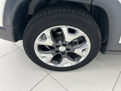 Jeep Compass 1.6 Multijet II 2WD Limited (5)