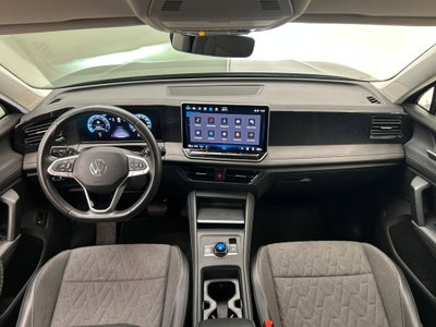Volkswagen Tiguan 2.0 TDI 150 CV SCR DSG 4MOTION Elegance (11)