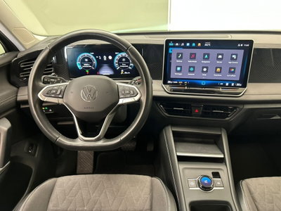 Volkswagen Tiguan 2.0 TDI 150 CV SCR DSG 4MOTION Elegance (12)
