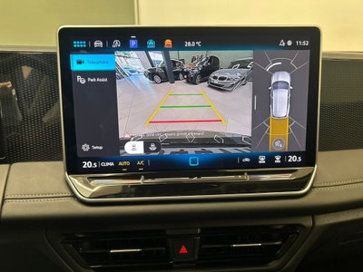 Volkswagen Tiguan 2.0 TDI 150 CV SCR DSG 4MOTION Elegance (14)