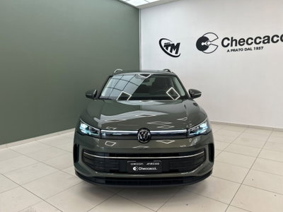 Volkswagen Tiguan 2.0 TDI 150 CV SCR DSG 4MOTION Elegance (3)