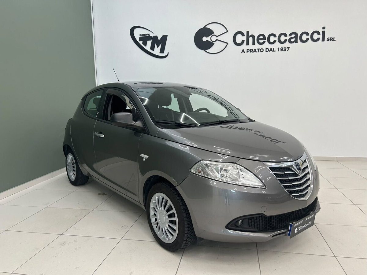 Lancia Ypsilon 1.3 MJT 16V 95 CV 5 porte S&S Gold