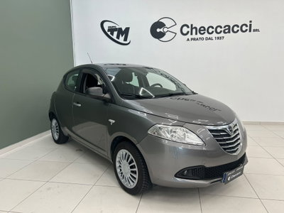 Lancia Ypsilon 1.3 MJT 16V 95 CV 5 porte S&S Gold usata