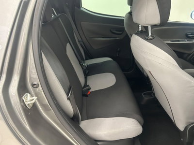 Lancia Ypsilon 1.3 MJT 16V 95 CV 5 porte S&S Gold (10)