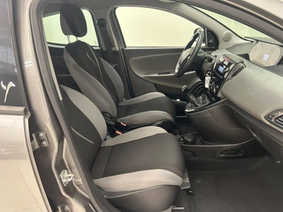Lancia Ypsilon 1.3 MJT 16V 95 CV 5 porte S&S Gold (12)