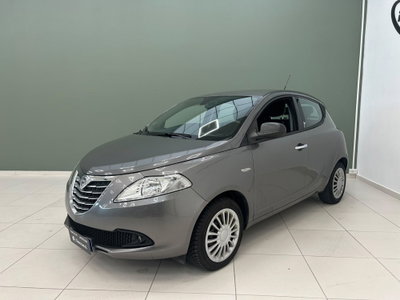 Lancia Ypsilon 1.3 MJT 16V 95 CV 5 porte S&S Gold (3)