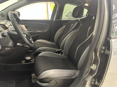 Lancia Ypsilon 1.3 MJT 16V 95 CV 5 porte S&S Gold (7)