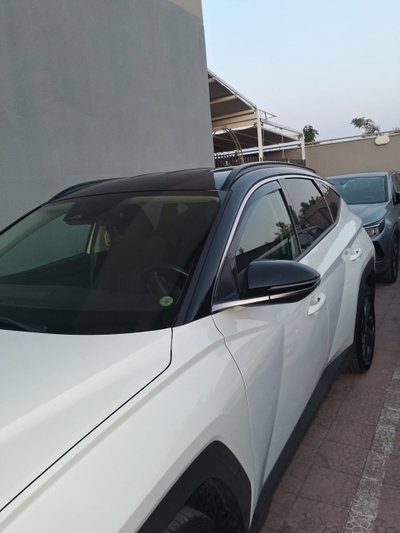 Hyundai Tucson 1.6 CRDi XLine usata
