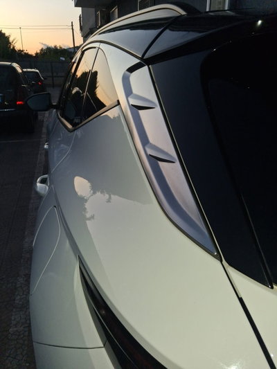 Hyundai Tucson 1.6 CRDi XLine (5)