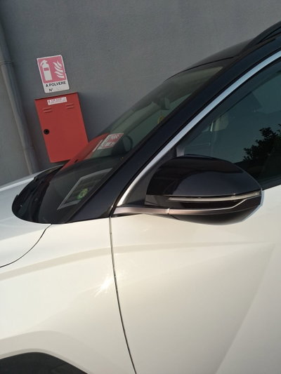 Hyundai Tucson 1.6 CRDi XLine (6)