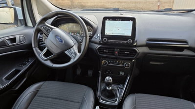 Ford EcoSport 1.5 TDCi 125 CV Start&Stop AWD Titanium (12)