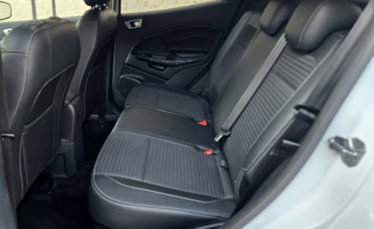 Ford EcoSport 1.5 TDCi 125 CV Start&Stop AWD Titanium (16)