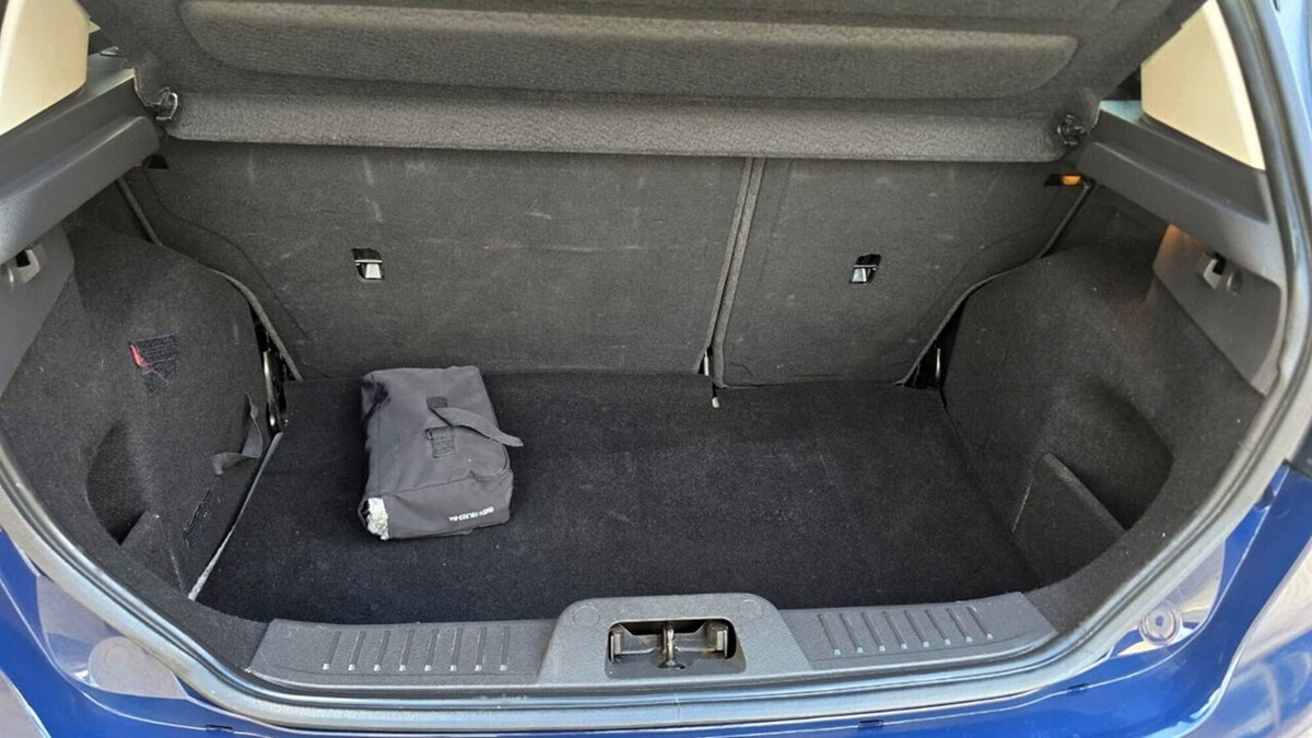 Ford Fiesta 1.4 5 porte Bz.- GPL Business N1 (14)