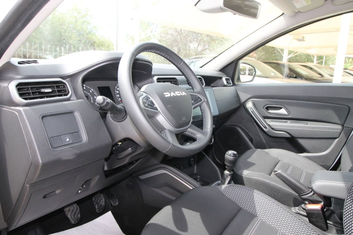 Dacia Duster 1.5 Blue dCi 8V 115 CV 4x2 Prestige Up (15)